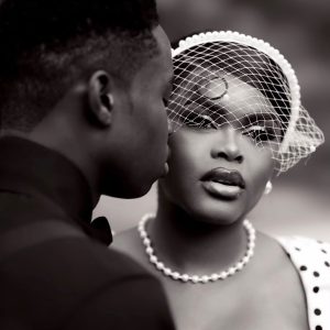 Jarvis and Peller set social media abuzz with pre-wedding photos