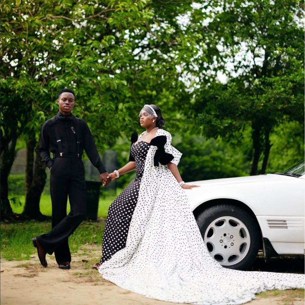 Jarvis and Peller set social media abuzz with pre-wedding photos
