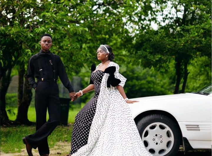 Jarvis and Peller set social media abuzz with pre-wedding photos