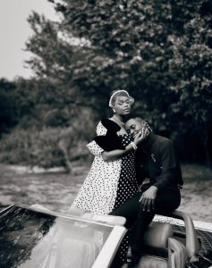 Jarvis and Peller set social media abuzz with pre-wedding photos