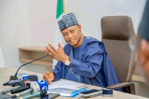 Uba Sani pledges fiscal reforms, improved service delivery as Kaduna grows IGR