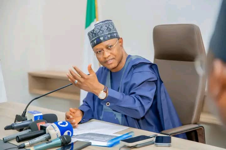 Uba Sani pledges fiscal reforms, improved service delivery as Kaduna grows IGR