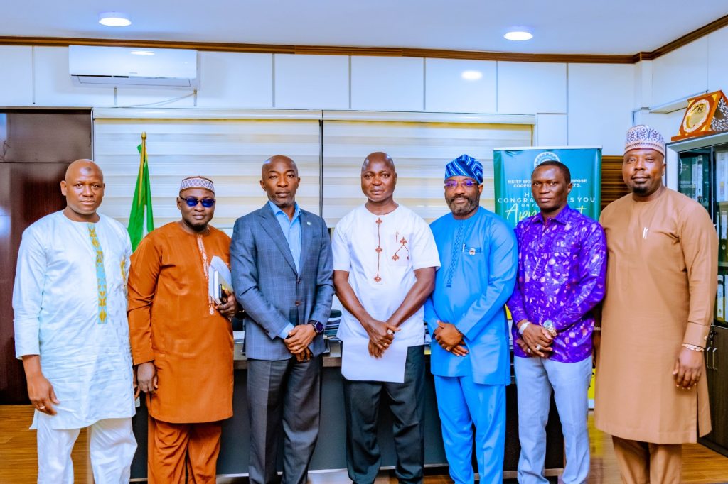 Labour minister hails NSITF reforms as Gambia delegation visits Nigeria for social insurance study tour