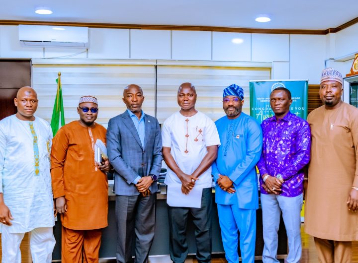 Labour minister hails NSITF reforms as Gambia delegation visits Nigeria for social insurance study tour