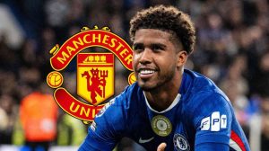 Manchester United agree £50m deal for Andrey Santos as medical nears