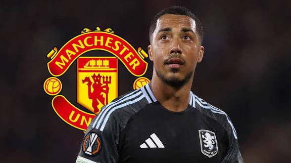 Manchester United reach advanced talks to sign Youri Tielemans from Aston Villa