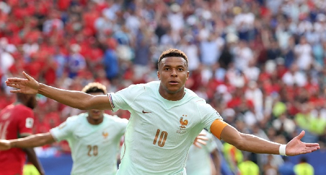 France end Morocco's historic run as Africa's last hope falls at World Cup