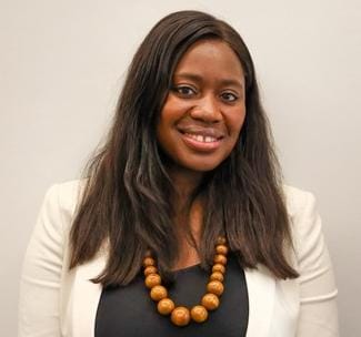 How Liberian refugee Miatta Fahnbulleh leads Britain’s energy future