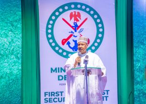 When the Southeast is secure, Nigeria is strong – FG