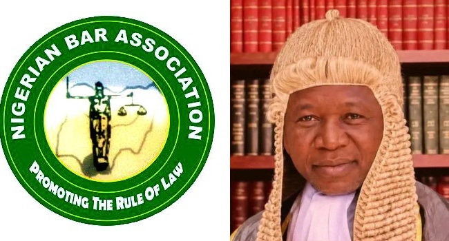 NBA reacts as gunmen kidnap Kebbi High Court judge