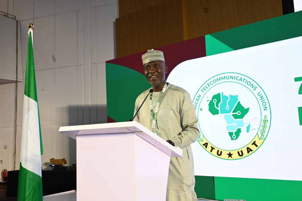 NCC, African regulators push stronger collaboration for smarter digital governance