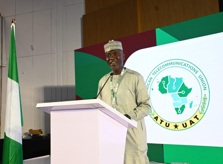 NCC, African regulators push stronger collaboration for smarter digital governance