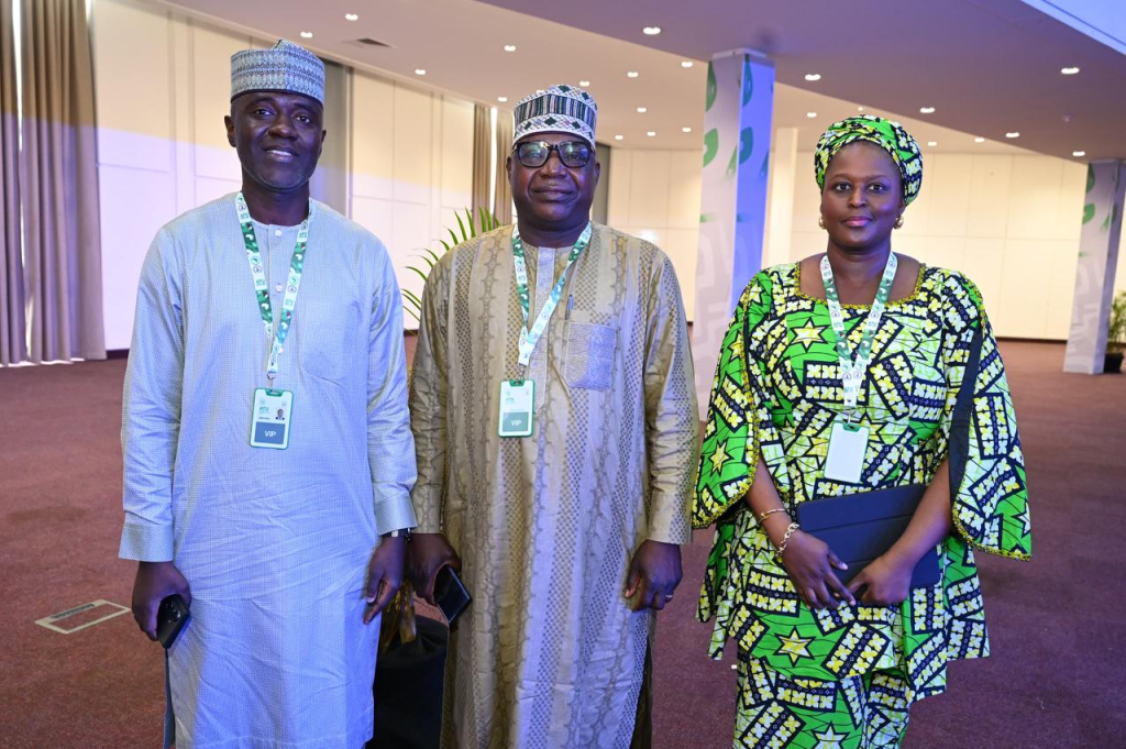 NCC, African regulators push stronger collaboration for smarter digital governance 2 NCC, African regulators push stronger collaboration for smarter digital governance