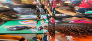 NGO conducts free medical outreach for over 500 Plateau residents