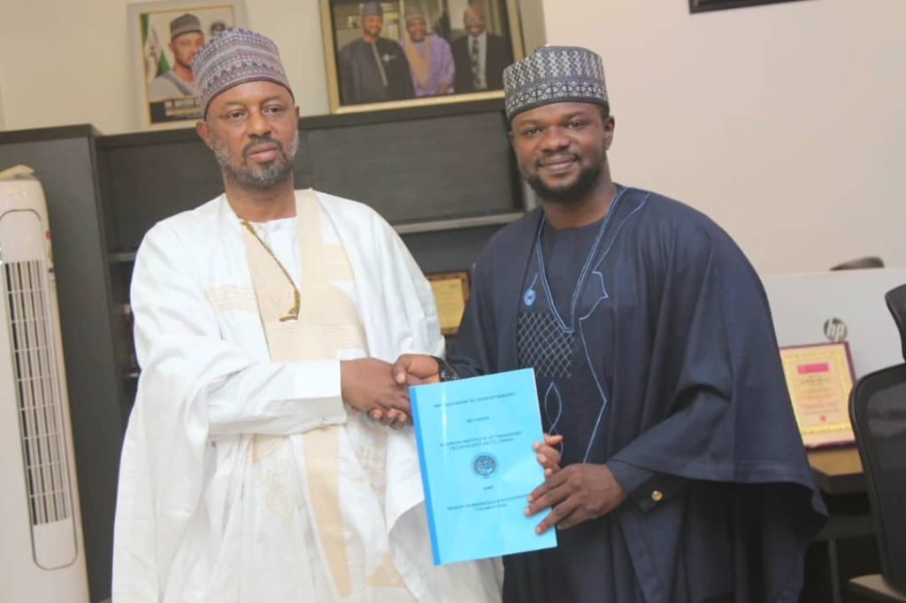 NITT, Workbridge Foundation partner to train, certify women as professional drivers