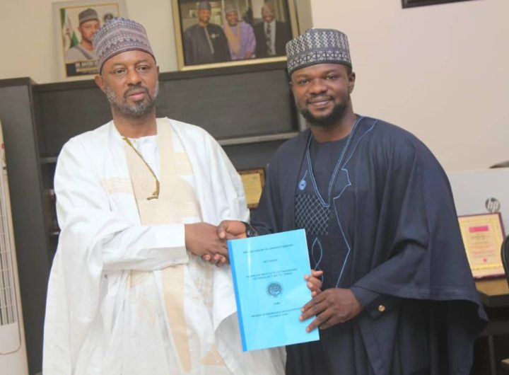NITT, Workbridge Foundation partner to train, certify women as professional drivers