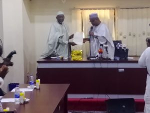 NUC recognises Jigawa State University of Medical and Allied Sciences