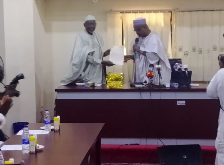 NUC recognises Jigawa State University of Medical and Allied Sciences