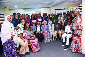 Nigeria, Japan, UNESCO drive digital teacher training, target 2000 educators, empower female school leaders