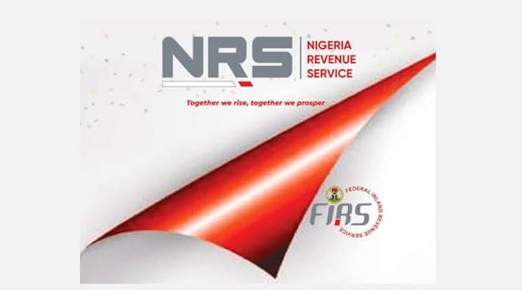 Nigeria Revenue Service NRS