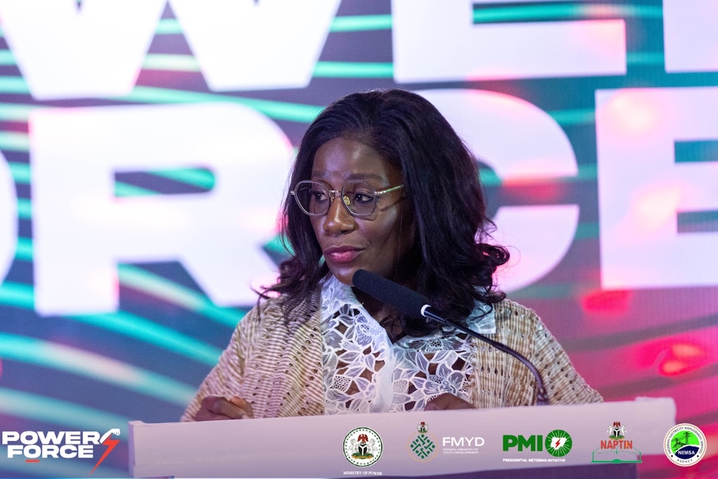 Nigeria accelerates smart meter development with flag-off of training for 1st batch of meter installers