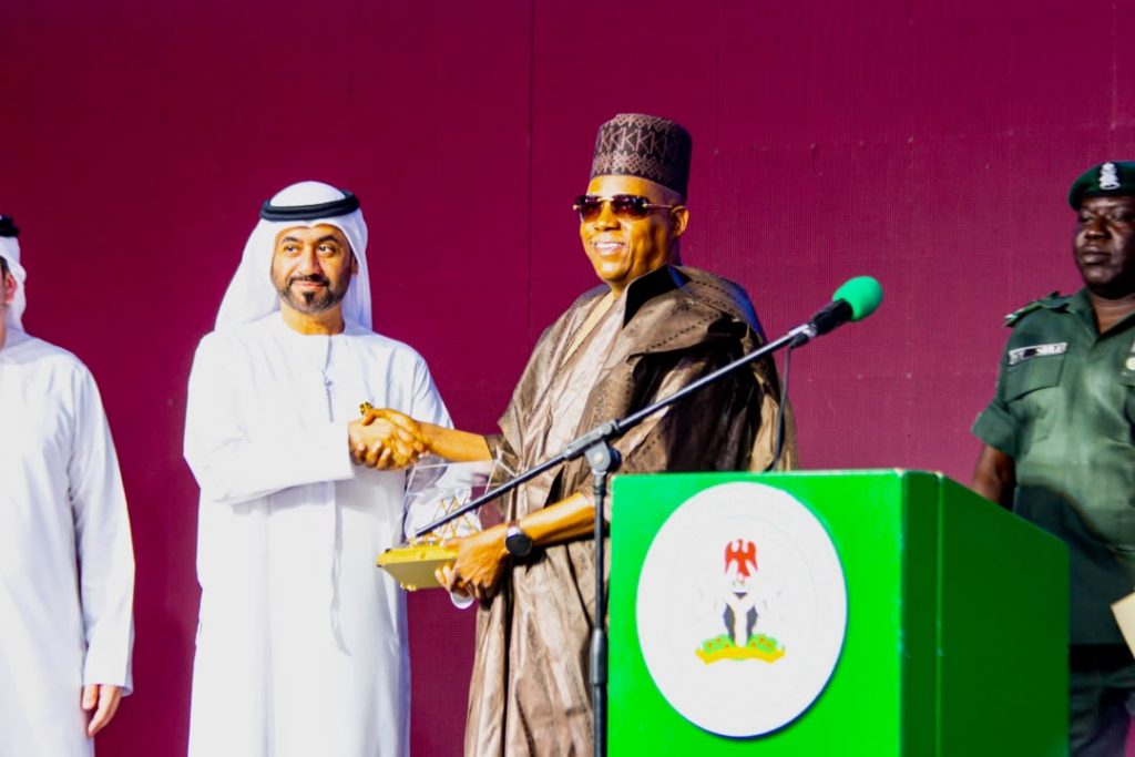Tinubu restates resolve to protect local, foreign investments in Nigeria 2 Tinubu restates resolve to protect local, foreign investments in Nigeria
