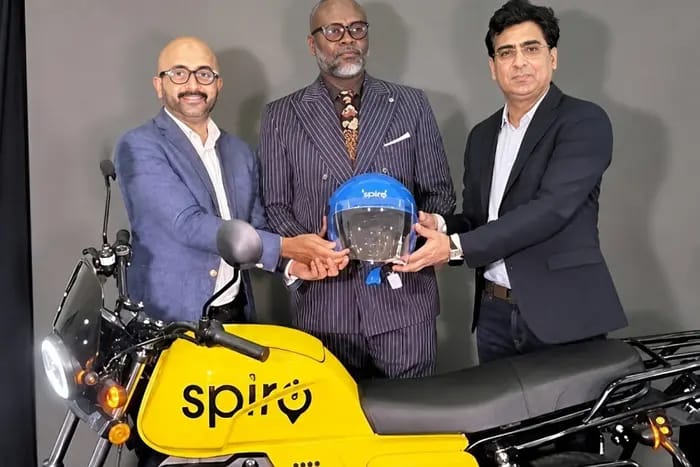 Nigeria set to benefit as Spiro attracts major infrastructure investors