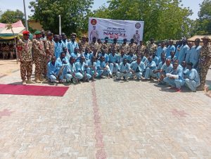 Nigerian Army honours wounded heroes at NADCEL 2026, vows lifelong care for injured troops