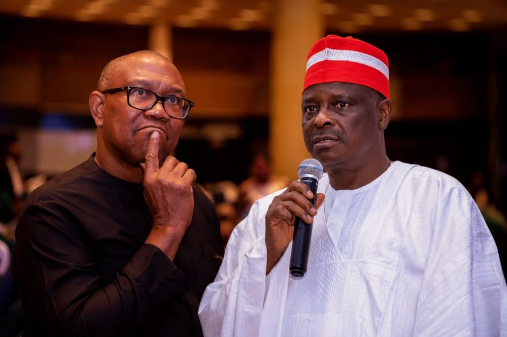 2027: Did Peter Obi negotiate 4 years for Ndigbo or for himself