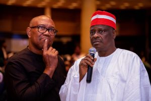 2027: Did Peter Obi negotiate 4 years for Ndigbo or for himself