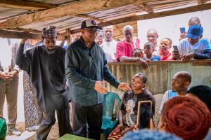 Obi urges Nigerians to register to vote