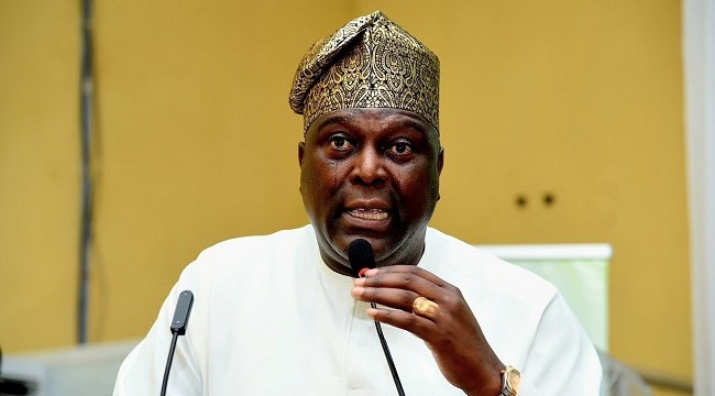 Osun police arrest SSG, recover ₦4.81m, voter register as Accord Party cries intimidation