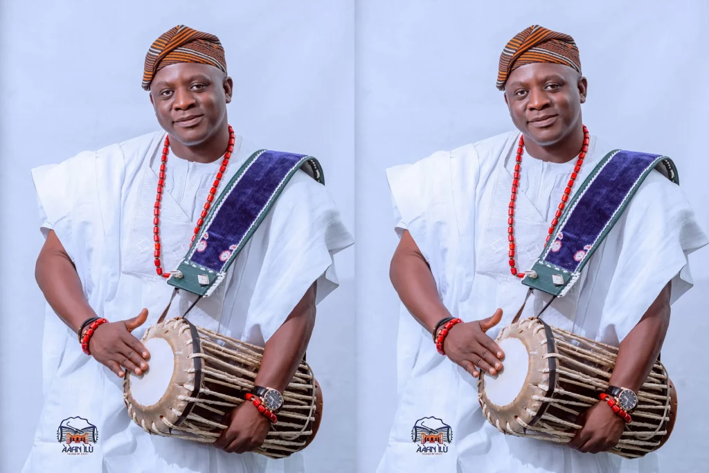 Osun governorship election: 500 drummers, others set to drum for violence-free poll