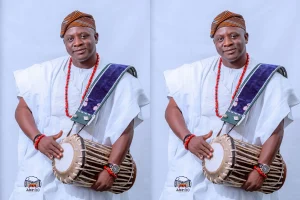 Osun governorship election: 500 drummers, others set to drum for violence-free poll