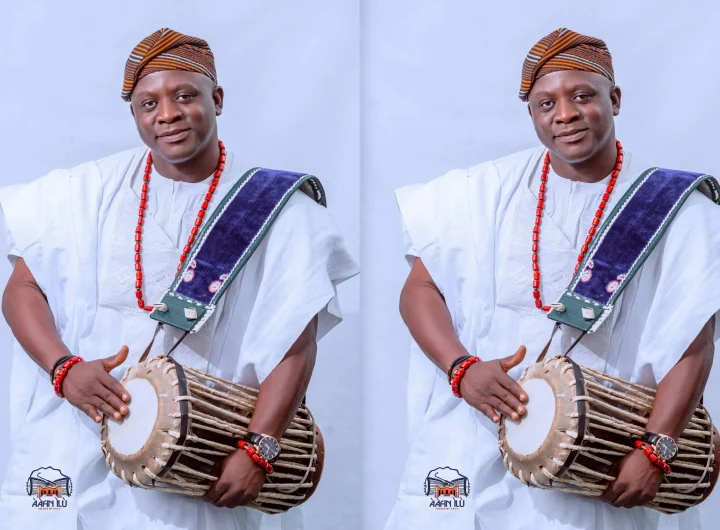 Osun governorship election: 500 drummers, others set to drum for violence-free poll