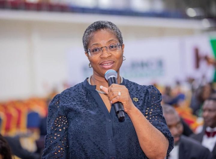 NBA sets up probe Into ₦100m Imo Govt gift to Owerri branch amid members’ concerns
