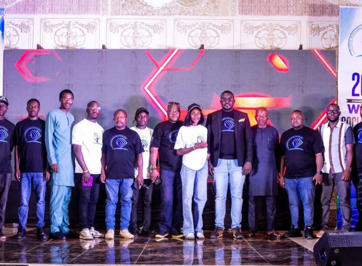 PLABOMA launches unified digital platform to boost credible journalism, rebrand Plateau State