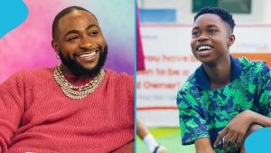 Peller and Davido