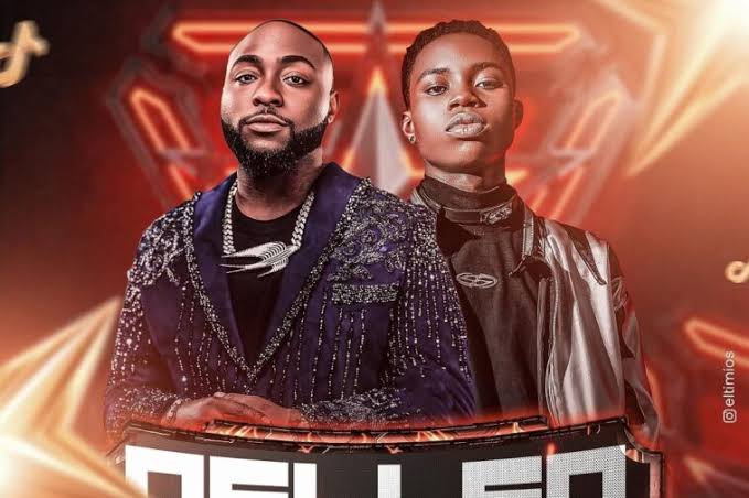 'You're just a user': Peller blasts Davido, says wedding will shock celebrities who snubbed his Invite