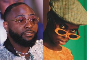 Peller and davido