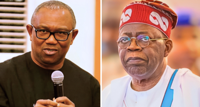 Presidency blasts Peter Obi over Channels TV interview, urges him to accept 2023 election defeat
