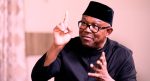 NDC Presidential candidate, Peter Obi vows to unite Nigeria, heal divisions and build an inclusive nation