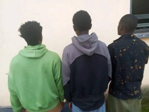 Alleged torture, killing of UNIJOS student over stolen iPhone sparks outrage, 3 arrested