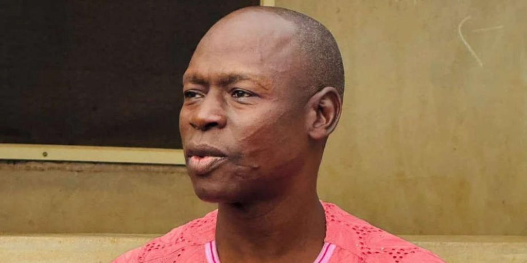 Oyo police rescue abducted farmer after intense security operation forces kidnappers to flee