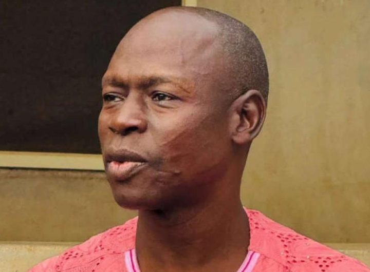 Oyo police rescue abducted farmer after intense security operation forces kidnappers to flee