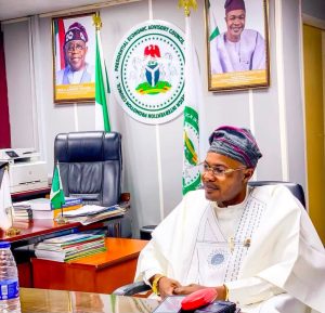 Presidency clears Gbajabiamila
