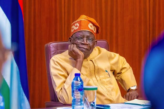 ADC to Tinubu: Trump’s letter will not save you from 2027 election defeat