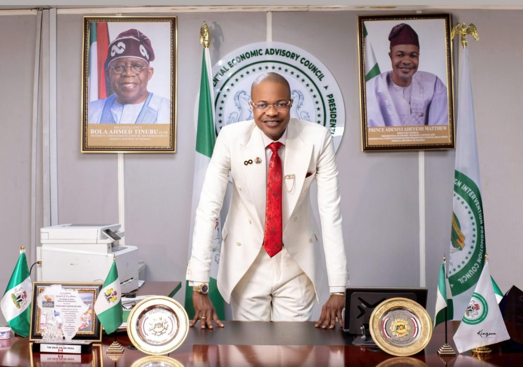 ₦1.3bn PFIPC scandal: Adeyemi writes Tinubu, alleges threat to life, seeks independent probe panel