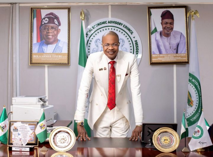 ₦1.3bn PFIPC scandal: Adeyemi writes Tinubu, alleges threat to life, seeks independent probe panel