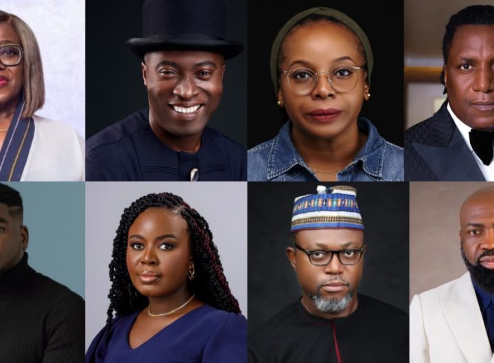 Joke Silva, Audu Maikori, Steve Babaeko to speak at QEDNG Creative Powerhouse Summit 2.0